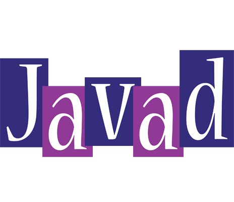 Javad autumn logo