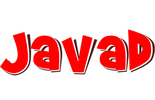 Javad basket logo