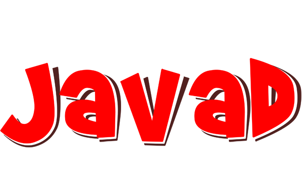 Javad basket logo