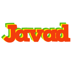 Javad bbq logo