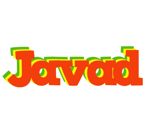Javad bbq logo