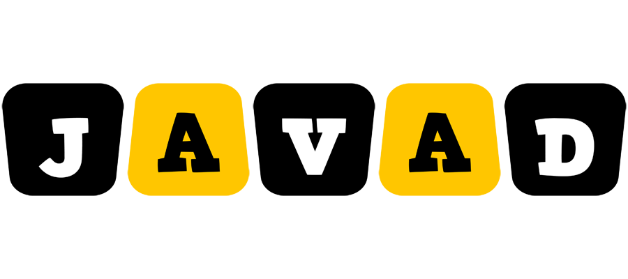 Javad boots logo
