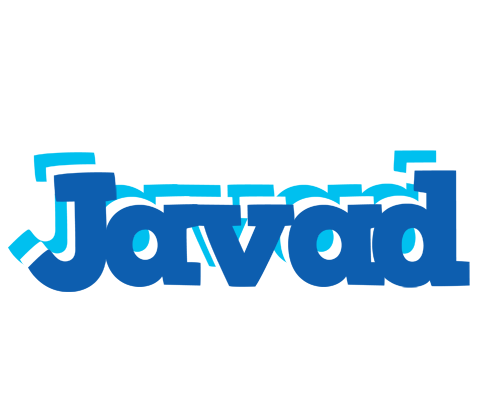 Javad business logo