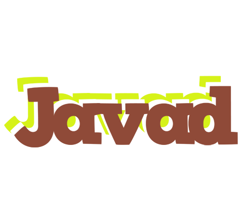 Javad caffeebar logo