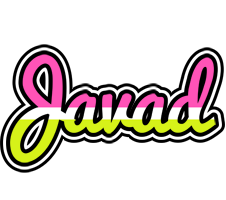 Javad candies logo