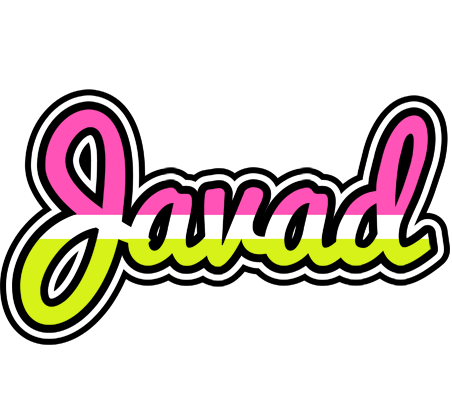 Javad candies logo