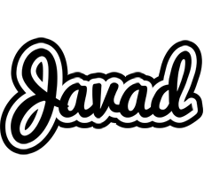 Javad chess logo