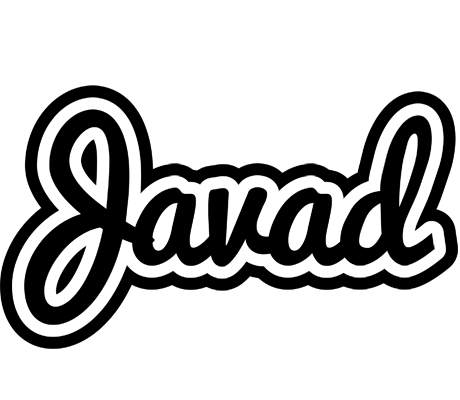 Javad chess logo