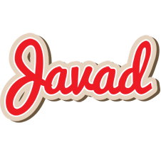 Javad chocolate logo