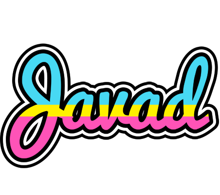Javad circus logo