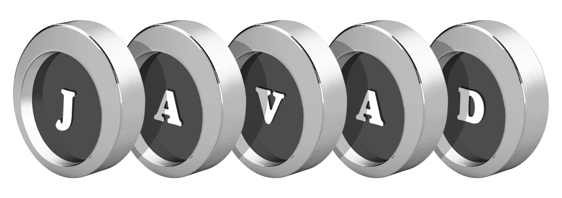 Javad coins logo