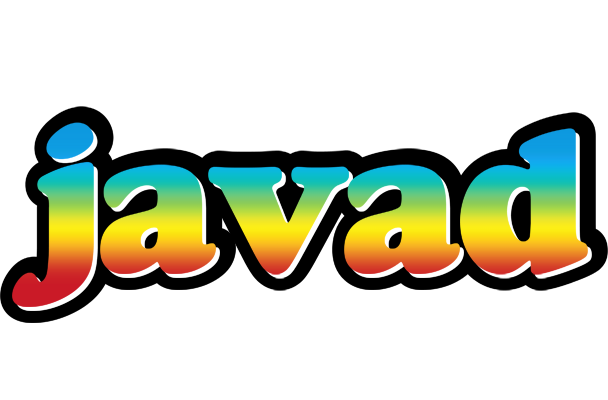 Javad color logo