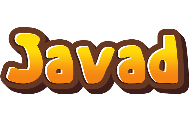 Javad cookies logo
