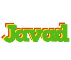 Javad crocodile logo