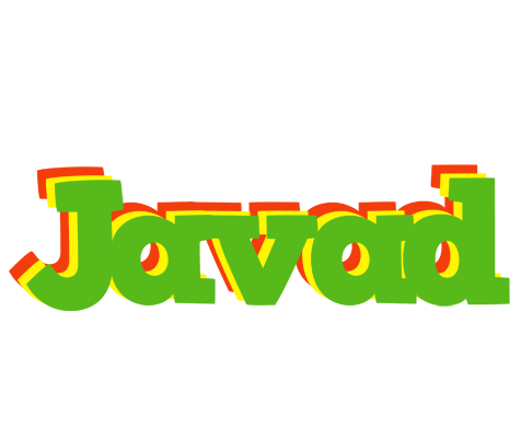 Javad crocodile logo