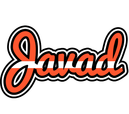 Javad denmark logo
