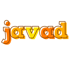 Javad desert logo