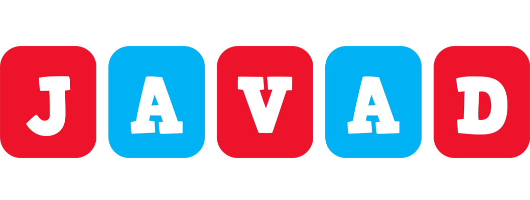 Javad diesel logo