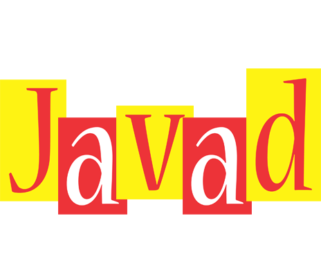 Javad errors logo