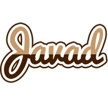 Javad exclusive logo