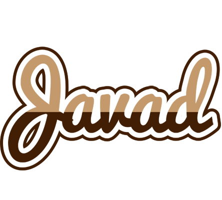 Javad exclusive logo