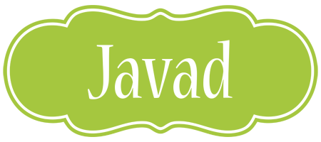 Javad family logo