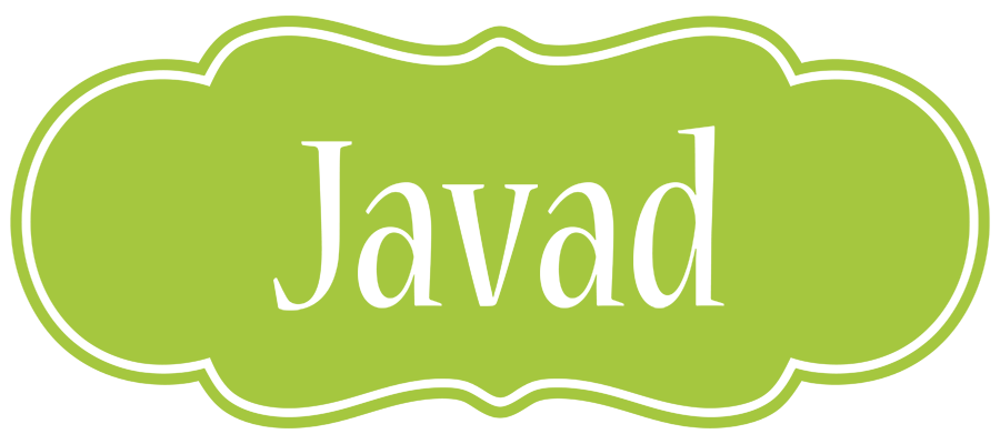 Javad family logo