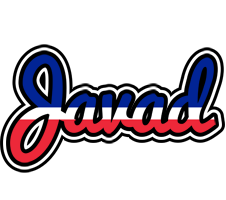 Javad france logo