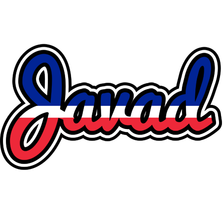 Javad france logo