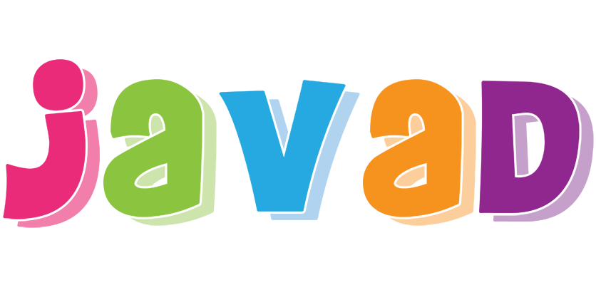 Javad friday logo