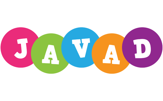 Javad friends logo