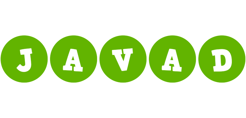 Javad games logo