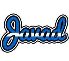 Javad greece logo