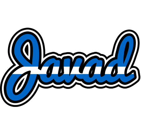 Javad greece logo