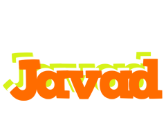 Javad healthy logo