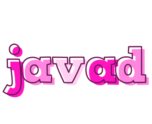 Javad hello logo