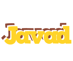 Javad hotcup logo