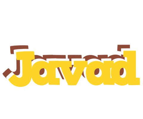 Javad hotcup logo