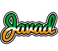 Javad ireland logo