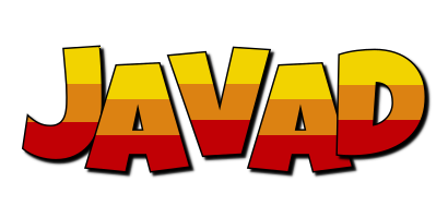 Javad jungle logo