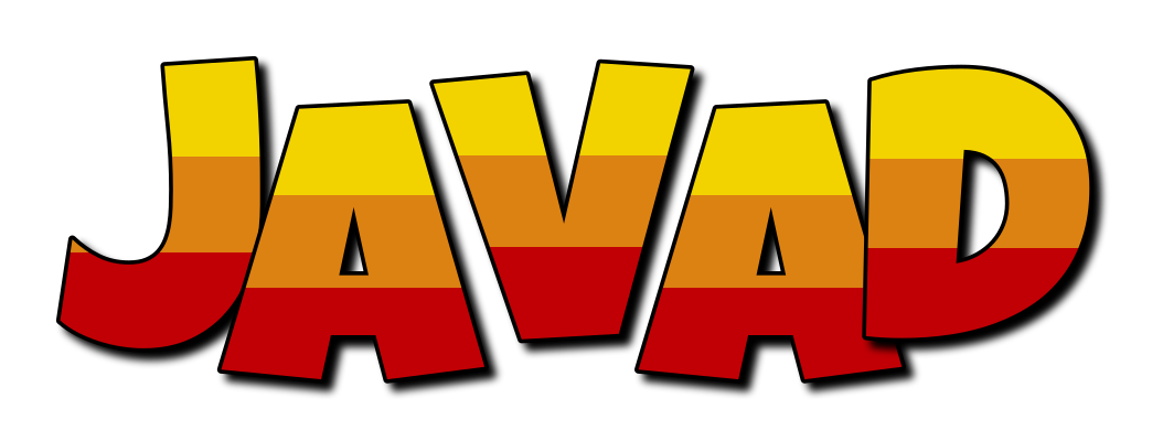 Javad jungle logo