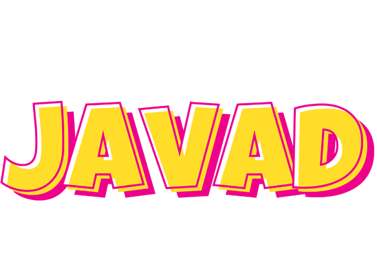 Javad kaboom logo
