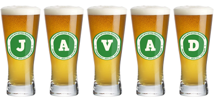 Javad lager logo