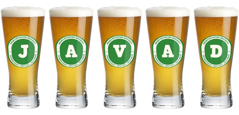 Javad lager logo