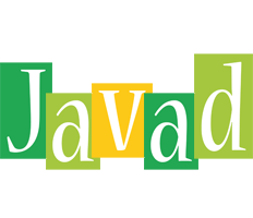 Javad lemonade logo