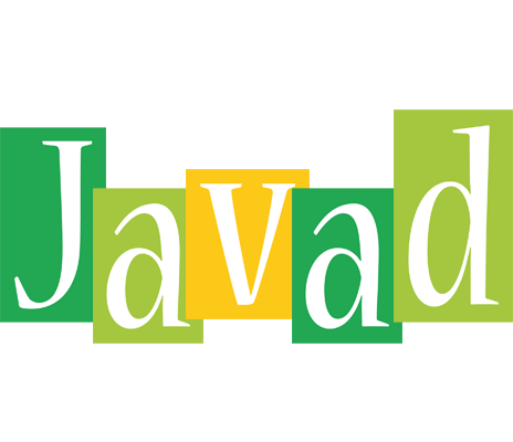 Javad lemonade logo