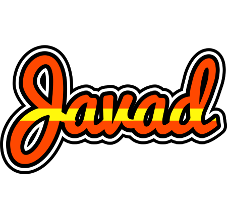 Javad madrid logo