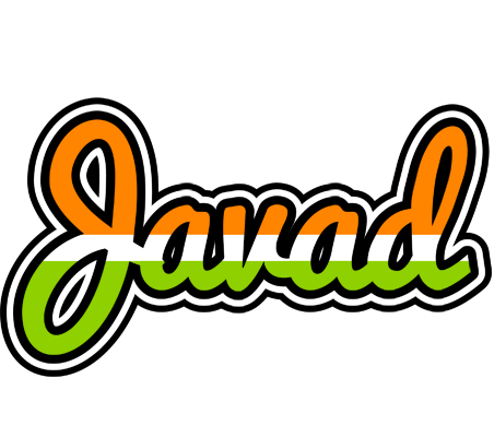 Javad mumbai logo