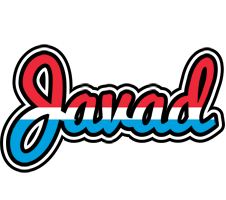 Javad norway logo