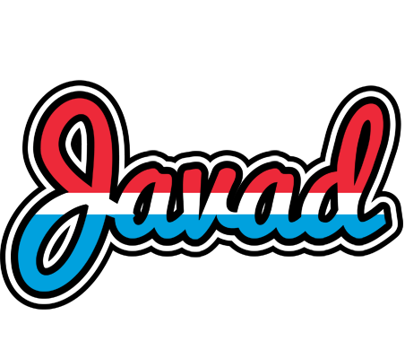 Javad norway logo